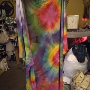 Tye Dye T-Shirt